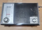 Vintage Zenith Weather Command Royal 92 Am/fm Radio. Fixed Price $25.00.