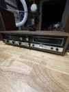 Montgomery Ward Airline Fm/am Stereo 8 Track Player Wood Case Speakers *read*. Fixed Price $150.00.