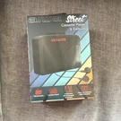 Aiwa Street Cassette Player Am/fm Radio Black W/ Earbuds 3.5MM AI7007-BLK. Fixed Price $20.75.