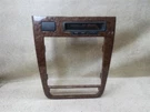Radio Bezel Dash Trim Fits 2002 2003 2004 2005 Hyundai XG350 B2-29/195547. Fixed Price $44.85.