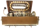 Vintage Rca 68R1 Tabletop Part: Untested Chassis W/ All Tubes & Good Tuning. Fixed Price $55.00.