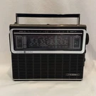General Electric 7-2971A Monitor 10 Multiple Band Radio. Fixed Price $35.00.