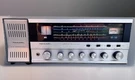 Realistic DX-160 Communications Receiver + SP-150 Speaker Tested Am Works. Fixed Price $249.95.