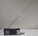 Vintage Retro Sankyo 134P Am/fm Clock Radio Clean.. Fixed Price $35.00.