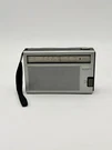 Vintage Sony Portable 2-BAND Am-fm Radio Receiver Model TFM-6160W *tested/works*. Fixed Price $18.99.