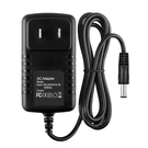 6V Ac/dc Adapter For Kaito Voyager Radio KA500L KA600L KA700. Fixed Price $12.21.