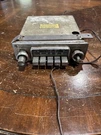 Le Chaperon Car Radio. Fixed Price $79.34.