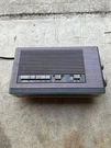 Vintage Realistic Chronomatic 211 Clock/radio (works Tested). Fixed Price $30.00.