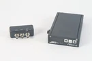 Ashtech BR2 Radio Beacon Receiver W/ Splt 104901 Splitter. Fixed Price $45.98.