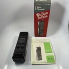 Realistic TRC-213 Walkie Talkie Manual & Box 21-1636 Tested Stranger Things Rare. Fixed Price $169.99.
