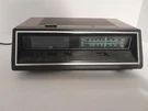 Vintage Woodgrain General Electric Alarm Clock Radio 7-4665A Working. Fixed Price $29.15.