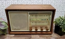 Channel Master Model 6535 Super Fringe Am Fm Radio Nice Condition Works. Fixed Price $114.08.
