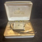 Vintage Standard Micronic Ruby SR-H437 Transistor Eight Radio Untested. Fixed Price $38.95.