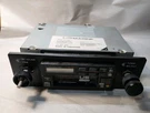 Vintage Us Marine Model No. BAY-2 Cassette Car Stereo Am/fm Radio Untested. Fixed Price $69.00.