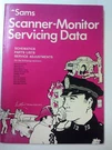 Sams Scanner-monitor Servicing Data Vol. SD-13. Fixed Price $19.95.
