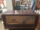 Westinghouse Model H-161 Vintage Tube Radio. Fixed Price $199.99.