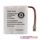Kastar BT-905 Battery Replace For Radio Shack 43-3511 43-3512 43-3513 43-3514. Fixed Price $12.79.