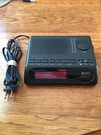 Gran Prix D603 Clock Radio Dual Alarm. Fixed Price $7.99.