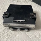 Vintage Kraco KS-700 Stereo Space Eight 8-TRACK Cassette Player Deck W Brackets. Fixed Price $69.99.