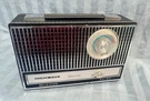 Vintage Japan High Wave Deluxe Solid State Am Radio Works See Video. Fixed Price $44.95.