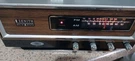 Vtg Working Zenith Solid State Am/fm Table Radio Circle Of Sound Model J 421. Fixed Price $40.00.