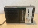 Zenith Am Fm Public Service Portable Radio Model Rd 52Y Working. Fixed Price $39.99.