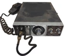 Royce 1-653B Cb Radio Module Transceiver With Mic 1976 Vintage Mij Untested. Fixed Price $20.99.