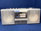 Pioneer SK-350 Boombox, Rare, Working Condition, 1980, Made Japan.. Fixed Price $280.00.