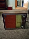 Vintage Motorola Wood Am Fm Radio. Fixed Price $50.00.