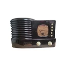 CR-1 Collectors Edition Crosley Am/fm Radio Cassette Tape Player Lighted Dial. Fixed Price $45.99.