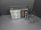 Vintage Ross RE-1954 Multi Band Radio Am Fm Sw Lw Tested Works Japan. Fixed Price $40.00.