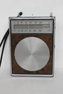 Vintage Rca Model RZM152E Portable Am/fm Radio Tested Working. Fixed Price $45.00.