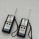 Vintage Midland 13-426 100MW Channel Transceiver Walkie-talkie. Fixed Price $20.00.