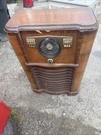 Zenith Vintage Antique Am Shortwave Console Tube Radio - Parts Repair. Fixed Price $199.99.