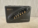 Gpx Gran Prix A2935 Am/fm Stereo Receiver Portable Radio 039-4. Fixed Price $6.99.