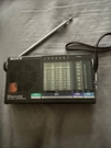 Sony ICF-4910 Band Shortwave Radio Fm/mw/sw Receiver Japan. Fixed Price $89.00.