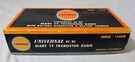 Universal Ac/dc Deluxe Giant Transistor Radio Model 1440M Hong Kong Vintage. Fixed Price $27.50.