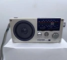 Vintage Toshiba Fm Stereo Receiver RP-700F. Fixed Price $108.00.