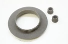 Replacement Sw Tuning With Minor Gears For Sony CRF-320 CRF-330K. Fixed Price $18.95.