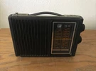 Vintage Portable Tv Sound Fm Am 7-2925A Transistor Dual Power Radio Works!!. Fixed Price $35.99.