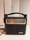 Vintage General Electric Fm/am Solid State Two Way Power Radio Model P4810A. Fixed Price $12.99.