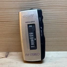Sony SRF-S53 Walkman Mega Bass Fm Am Compact Pocket Radio. Fixed Price $50.99.