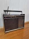 Vintage Hitachi KH-1400H 6-BAND Solid State Transistor Radio. Fixed Price $69.99.
