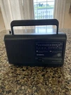 Vintage Model 7-2662B Portable 2-BAND Am/fm Radio Receiver Works Great!!. Fixed Price $24.99.