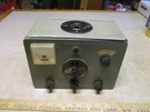 Rare Vintage Heathkit DF-2 Transistor Radio Navigator Direction Finder Test. Fixed Price $49.95.