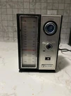 Vintage Emerson Am-fm Table Radio Model T5750. Fixed Price $75.00.