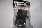 American International GMP333 Add-on Storage Pocket For 1988-1994 Chevy & Gmc. Fixed Price $14.99.