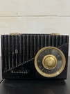 Sentinel Radio Model 1U 348P. Fixed Price $40.00.