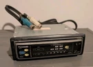 Panasonic Car Cassete Vintage Radio Model No CQ-VA70EU Untested. Fixed Price $20.00.