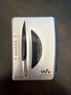 Sony Walkman WM-FX195 Cassette Player & Am Fm Radio New Belt Reconditioned Tuned. Fixed Price $69.95.